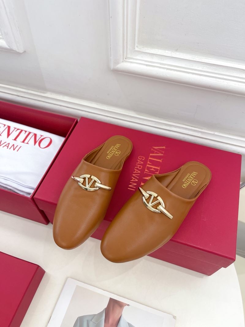 Valentino Slippers